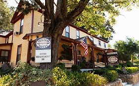 Julian Gold Rush Hotel